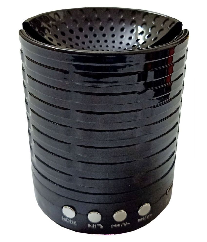 bluetooth speaker rock music