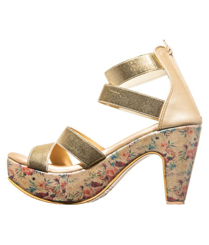 khadims high heels