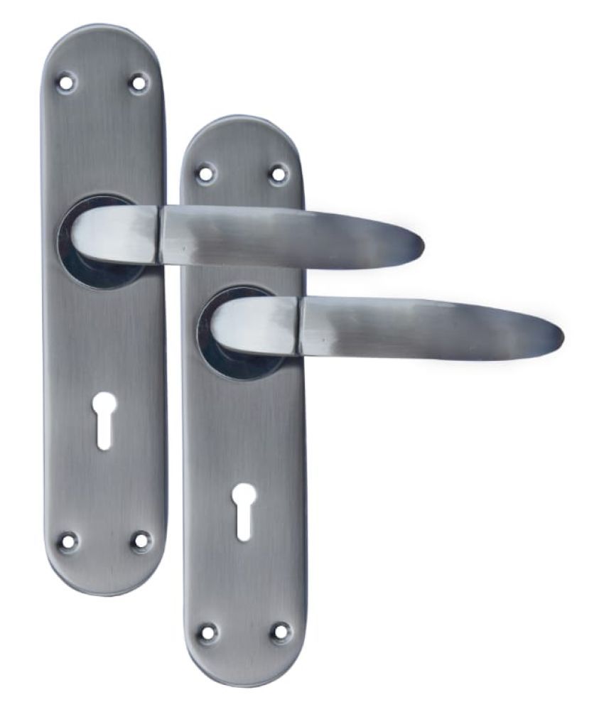 Buy T Arrow Security Mortise Lock Handle Set Door Lock Complete