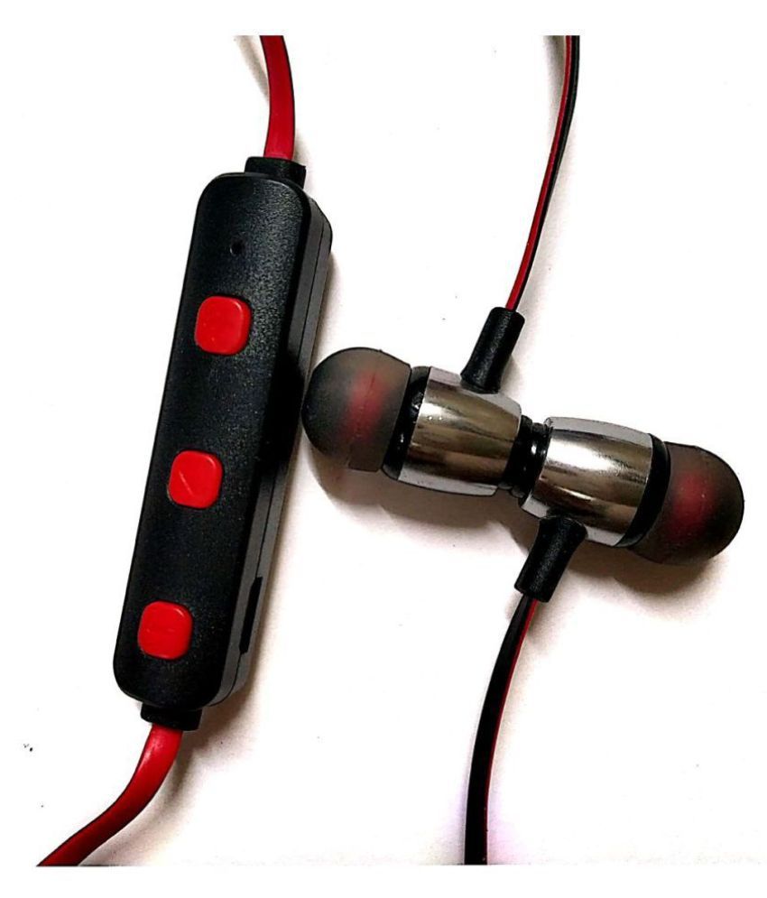 KDM KDM CRB35 In Ear Wireless With Mic Headphones/Earphones Buy KDM