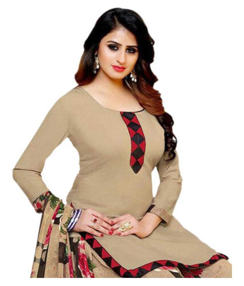 crepe gown india
