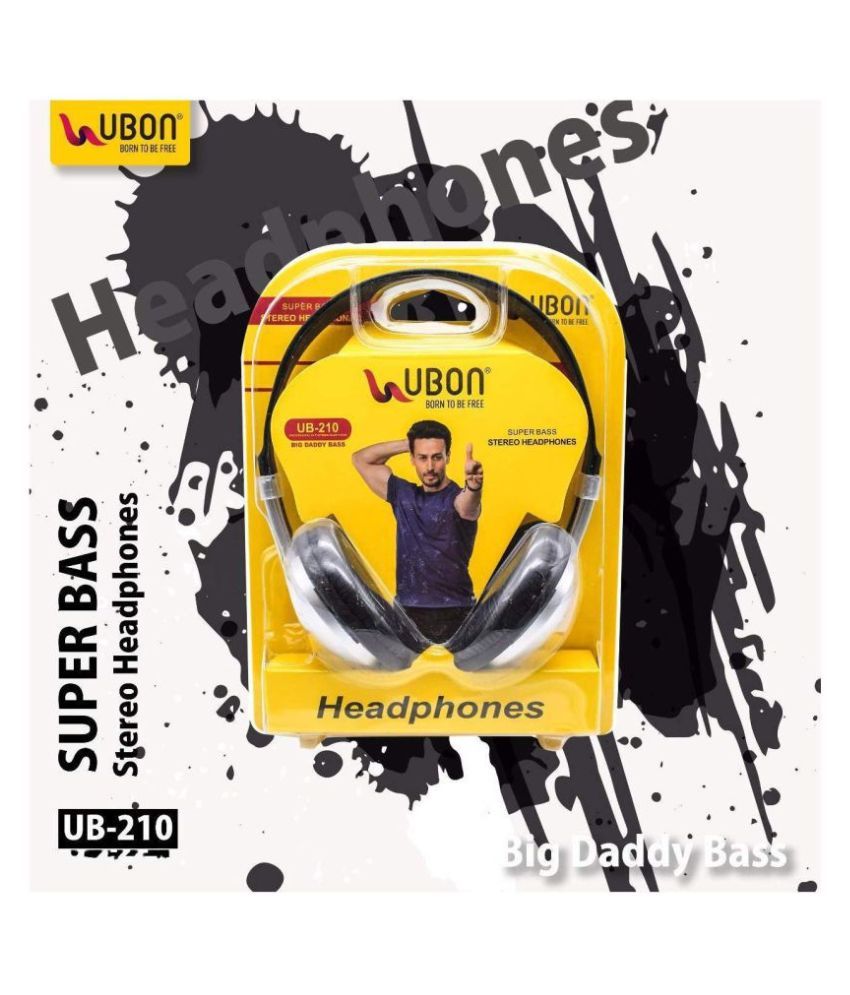 ubon ub 210 price