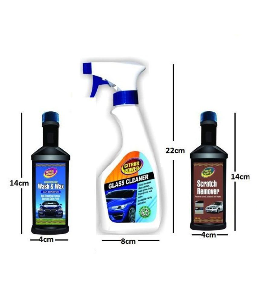 CITRUS POWER CAR INTERIOR AND EXTERIOR GLASS CLEANER LOVER CITRUS POWER CAR INTERIOR AND EXTERIOR GLASS CLEANER LOVER