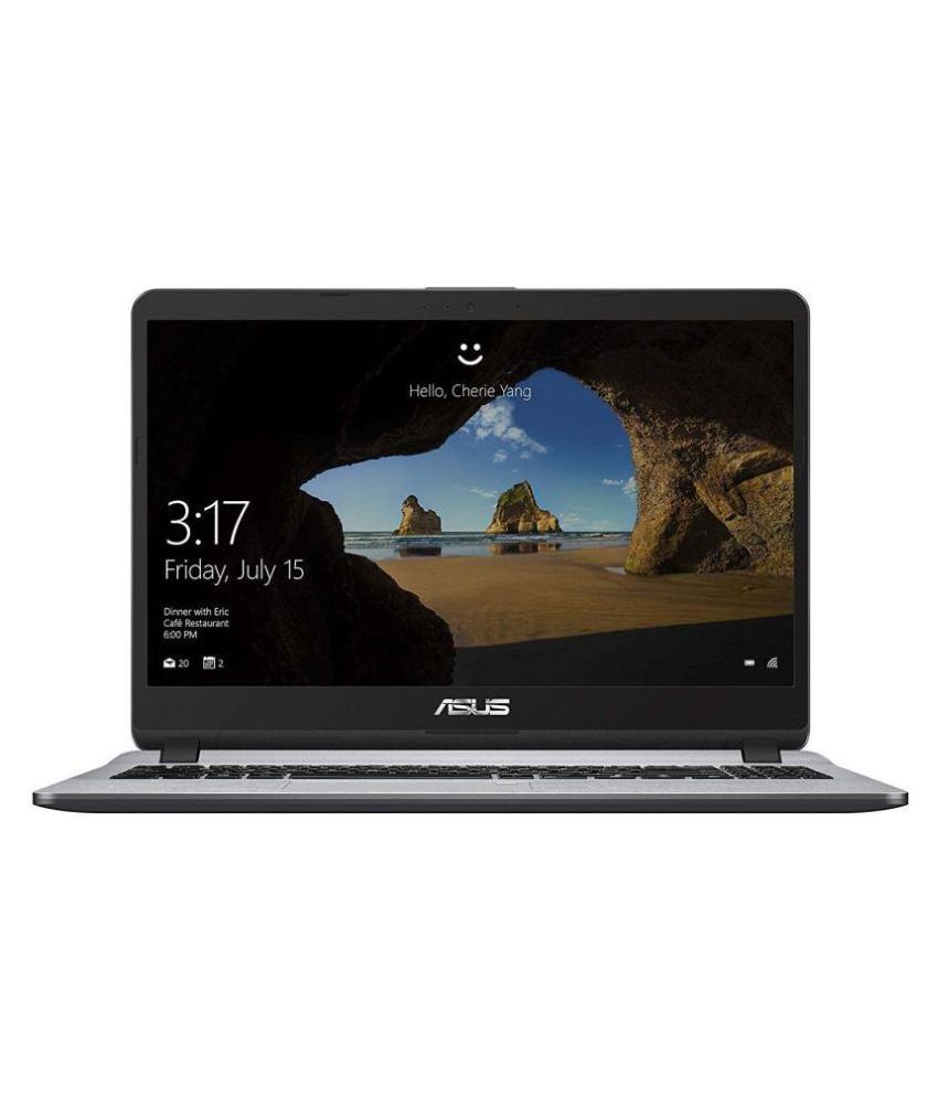 Asus Vivobook X507 Core I5 8th Gen 8 Gb 1 Tb 15 6 Inch Fhd Windows 10 2gb Graphics X507uf Ej281t Thin Light Laptop Grey 1 68 Kg Buy Asus Vivobook X507 Core I5 8th Gen 8