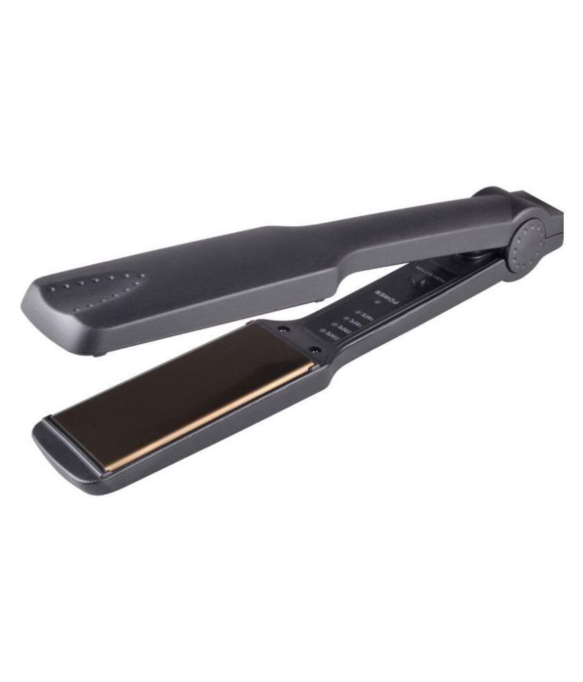 Jm Professional Travel Hair Straighteners Flat Iron 35W Hair