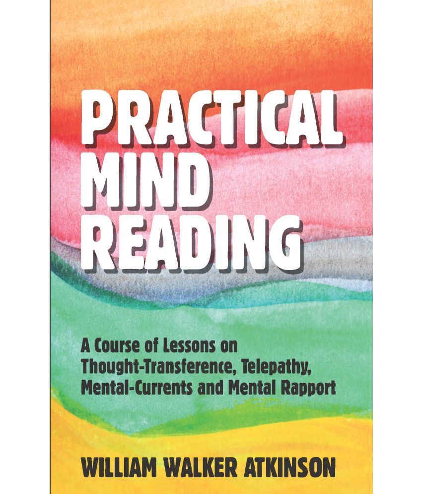     			Practical Mind Reading