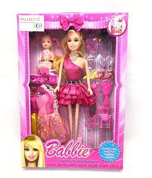 barbie doll ka set kitne ka aata hai