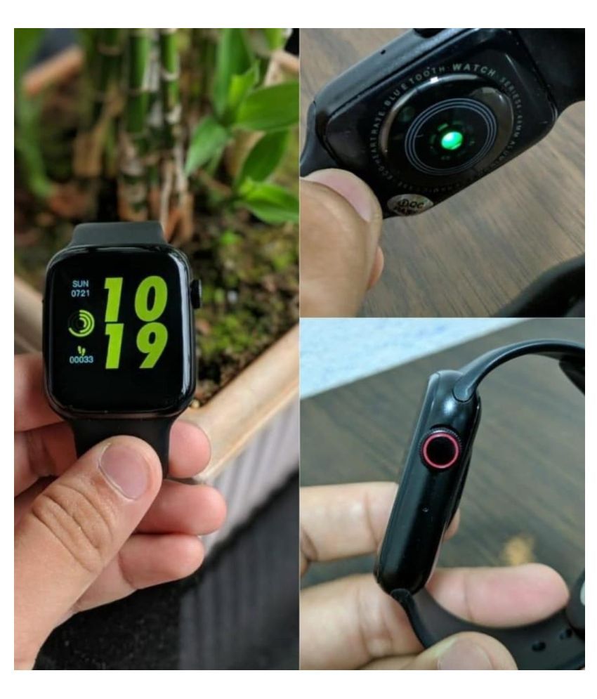 Iwatch series 5 lite price in india Clearance