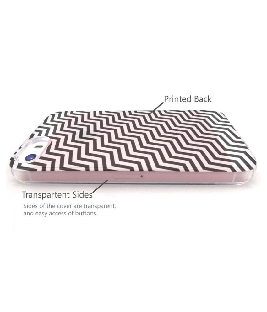 Lava Z62 Printed Cover By Etechnic Printed Back Covers Online At Low Prices Snapdeal India