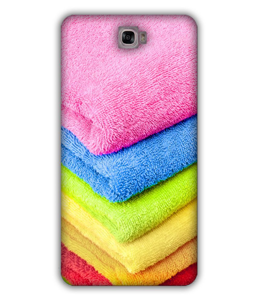 Samsung Galaxy C7 Printed Cover By Manharry - Printed Back Covers ...