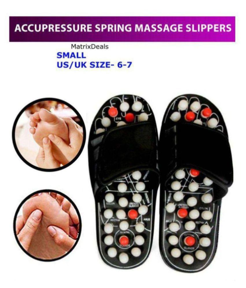 naaptol yoga slippers
