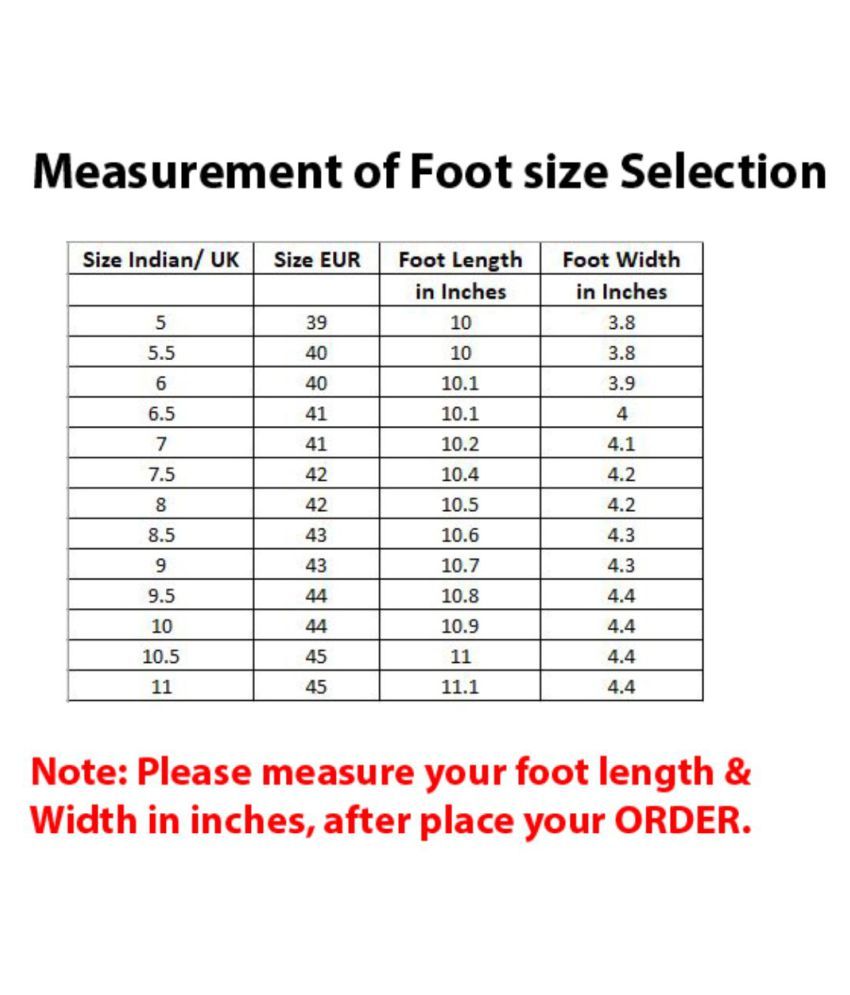 adidas slides size chart