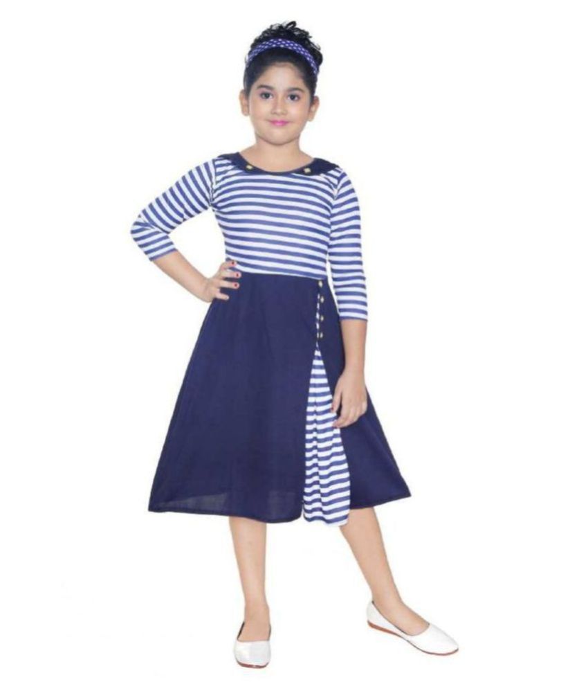 midi knee length