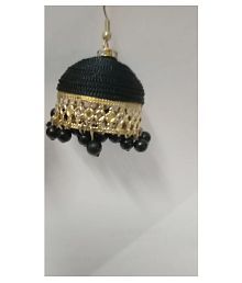 meena bazaar online earrings