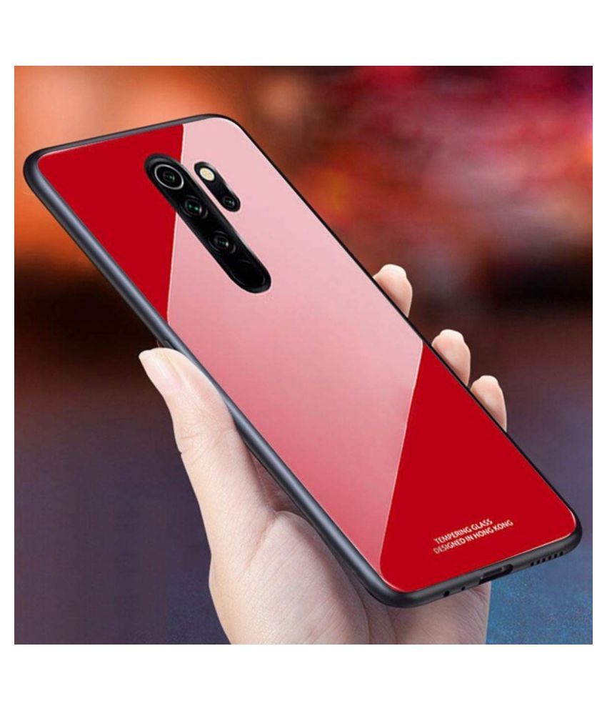 oppo a9 pro back cover