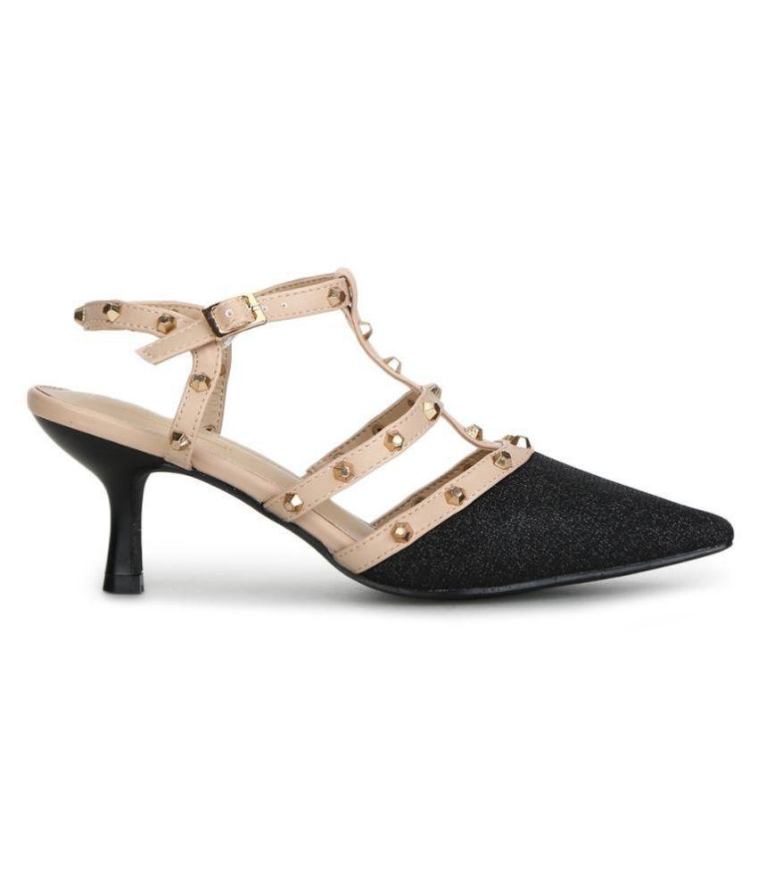 truffle collection heels