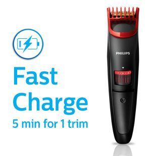 philips qt4011 trimmer online