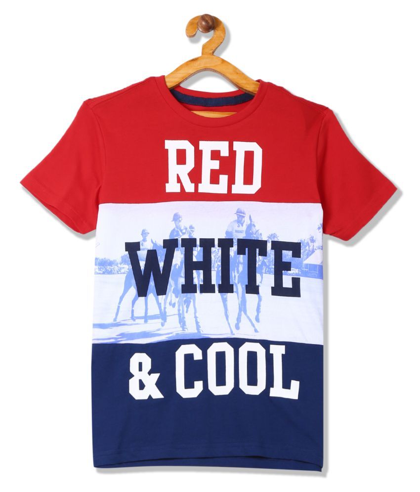 white colour shirt for boys