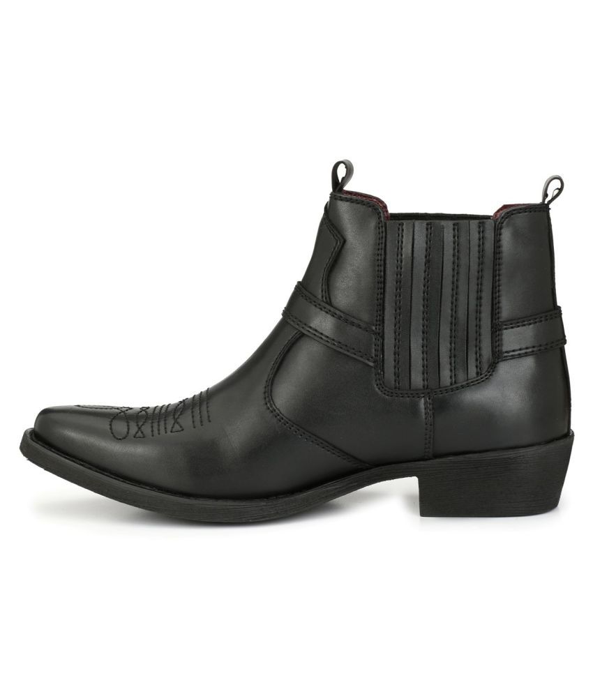 delize boots