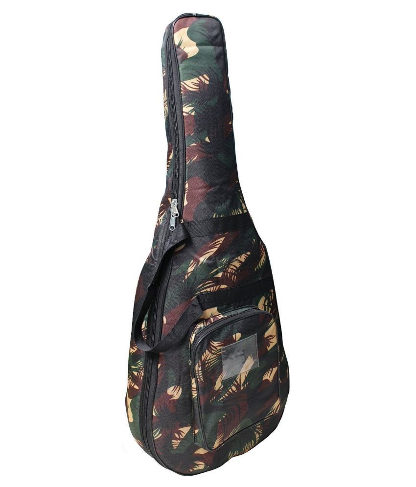 guitar bags snapdeal