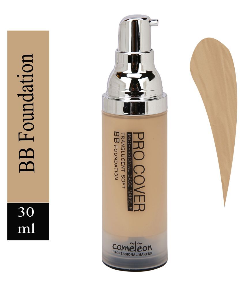     			Cameleon Liquid Foundation Medium 30 g