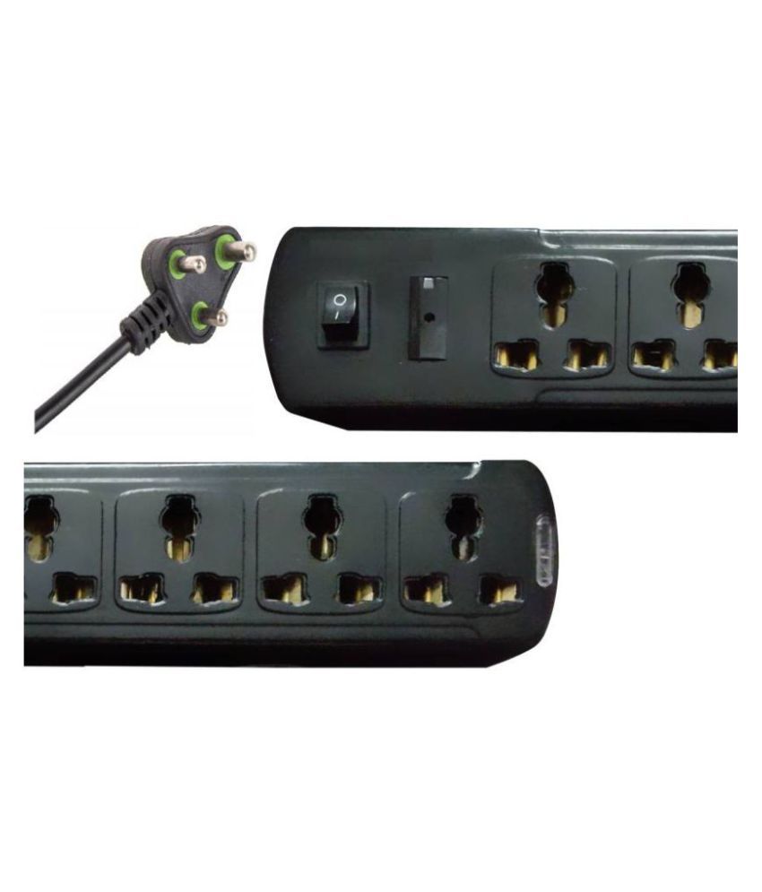 Buy Kaltron 6 Socket Extension Board Online at Low Price in India