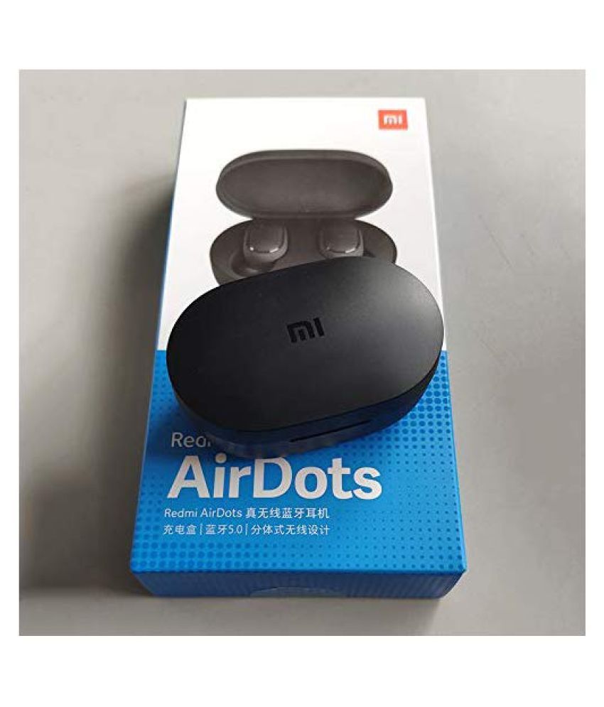 airdots mi india