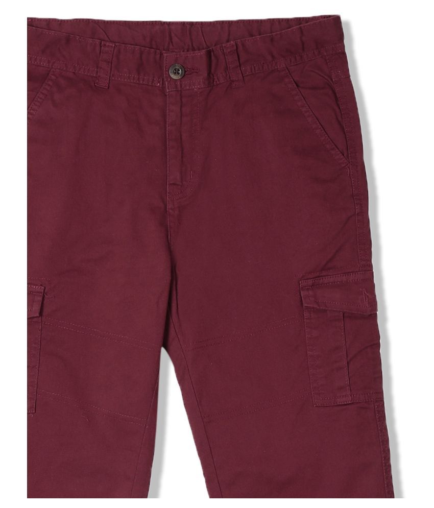 big boy trousers
