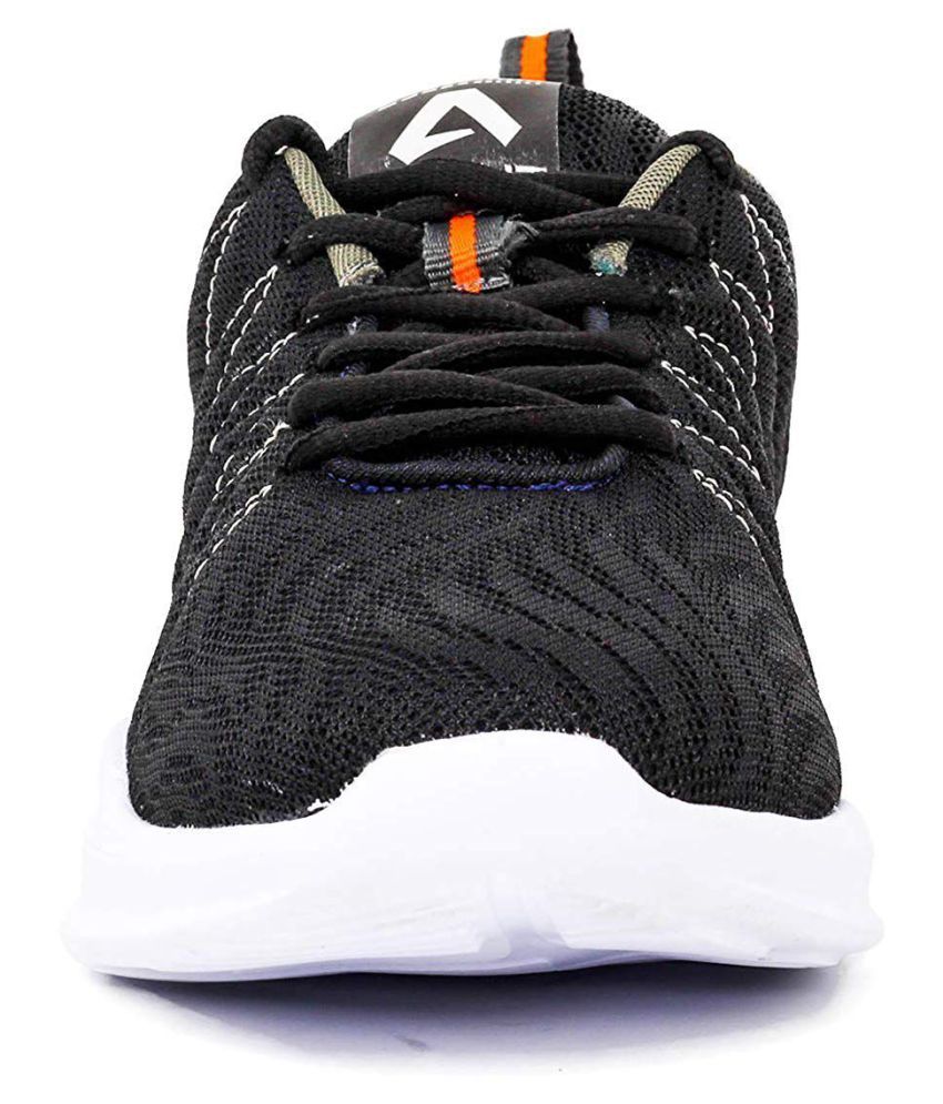extra light running shoes