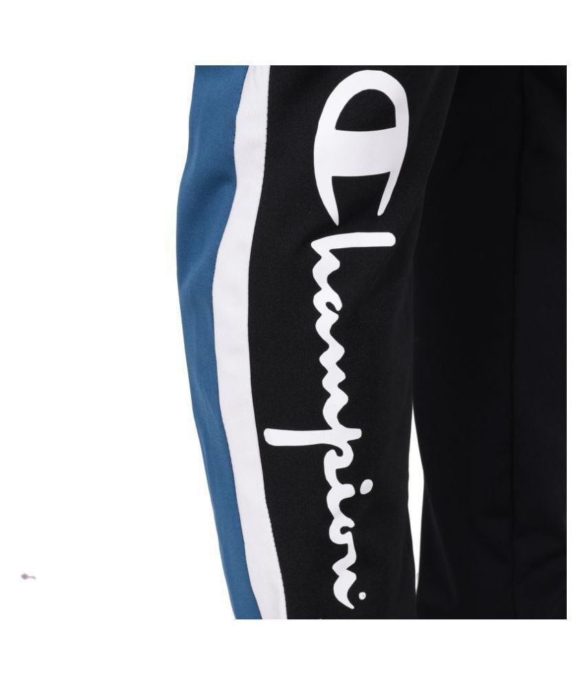 champion trackpant