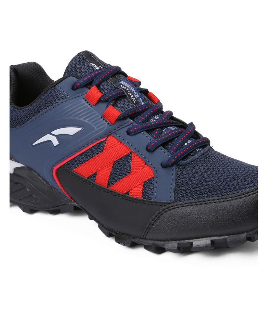 furo walking shoes