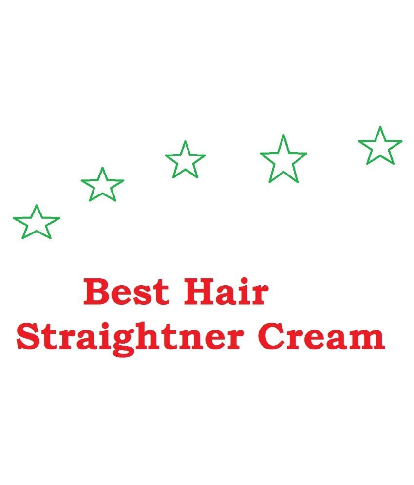 rivera hair straightener cream