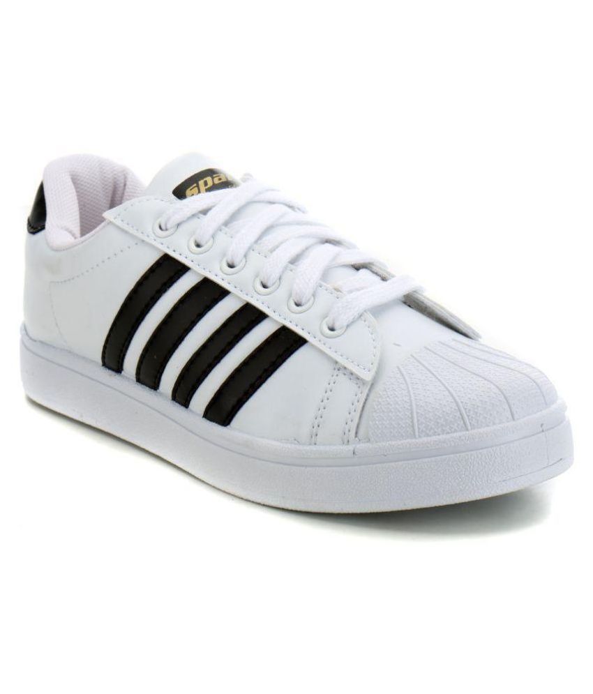sparx sneakers snapdeal