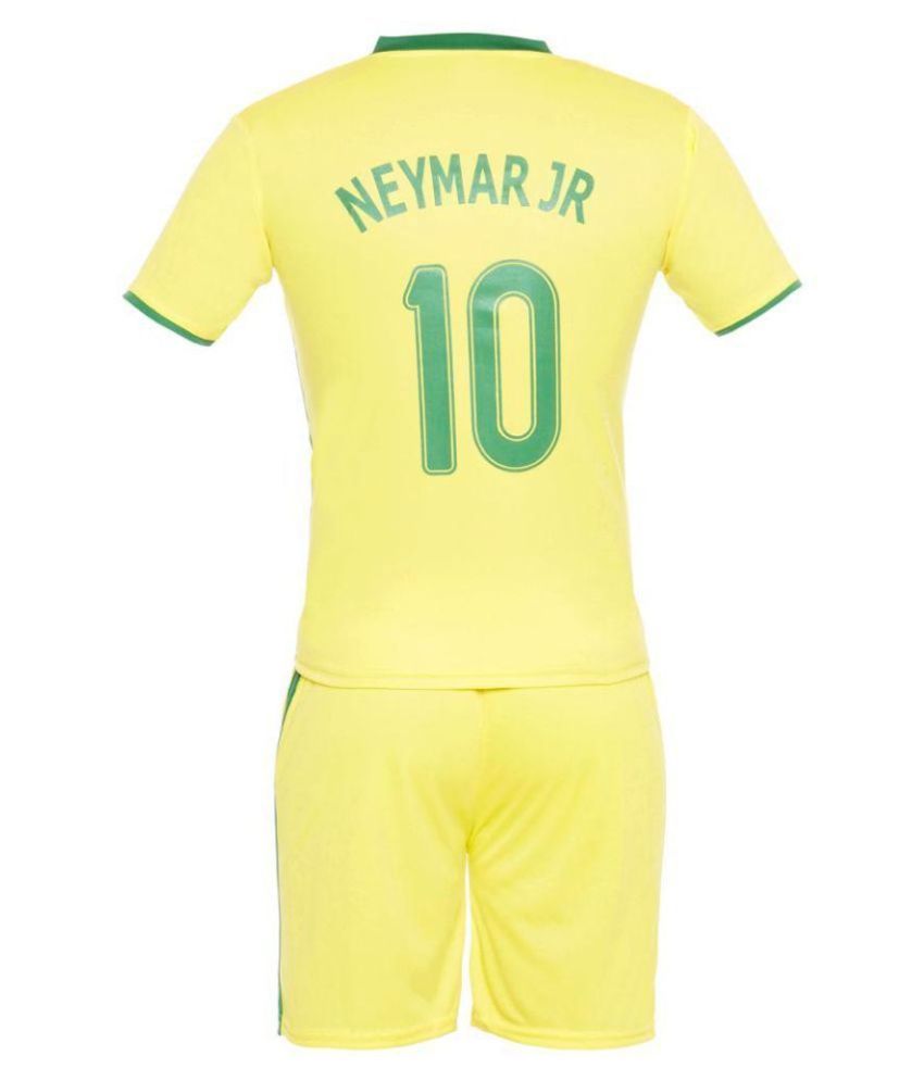 youth neymar jersey