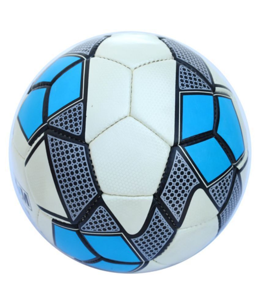 ADM PRISM Football Size- 5: Buy Online at Best Price on Snapdeal