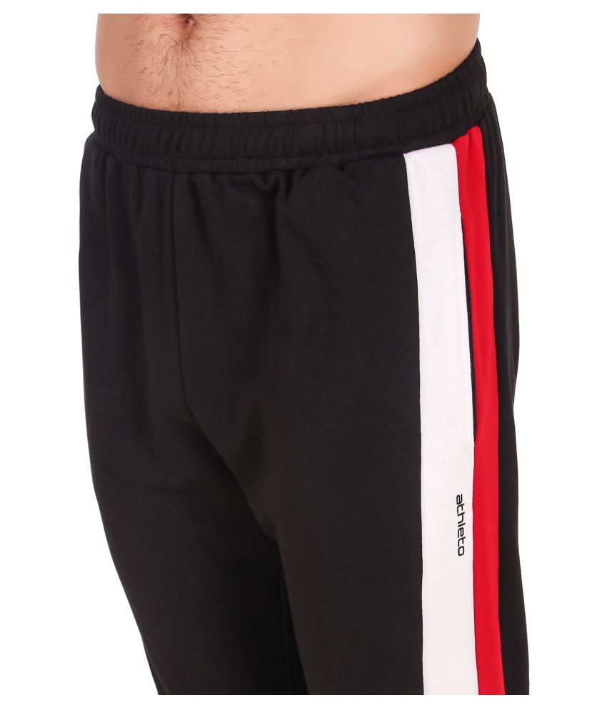 athleto track pants