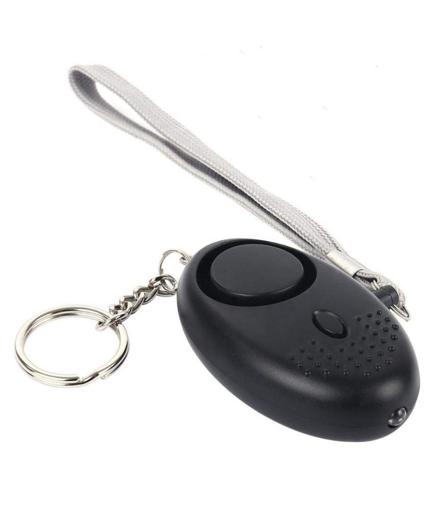 GrandPitstop Emergency Women Safety Device with Alarm and Loud Noise on ...