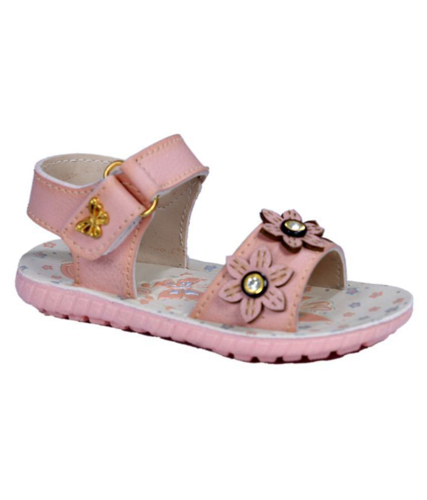 sandals and floaters