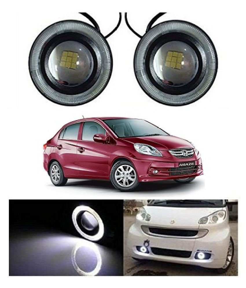 honda amaze fog lamp