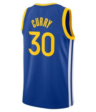 stephen curry jersey and shorts