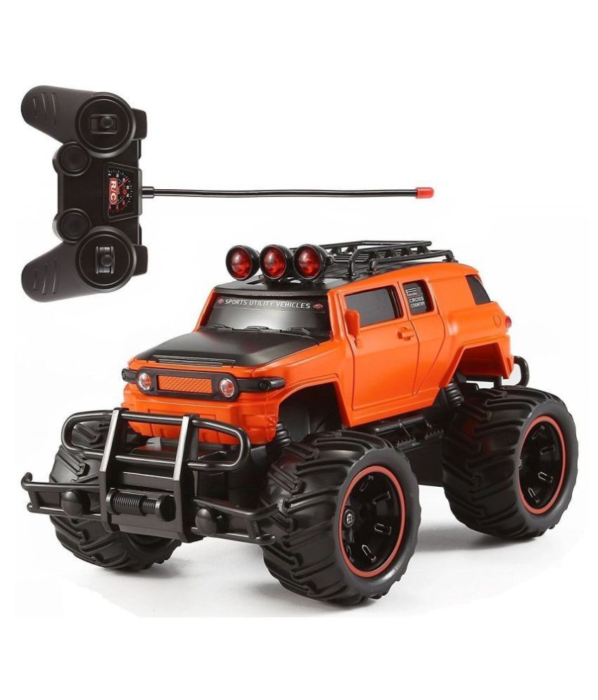 mad max remote control car