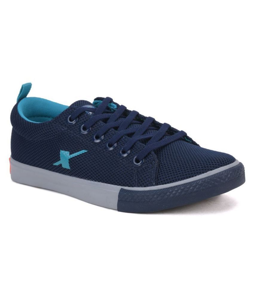 sparx navy