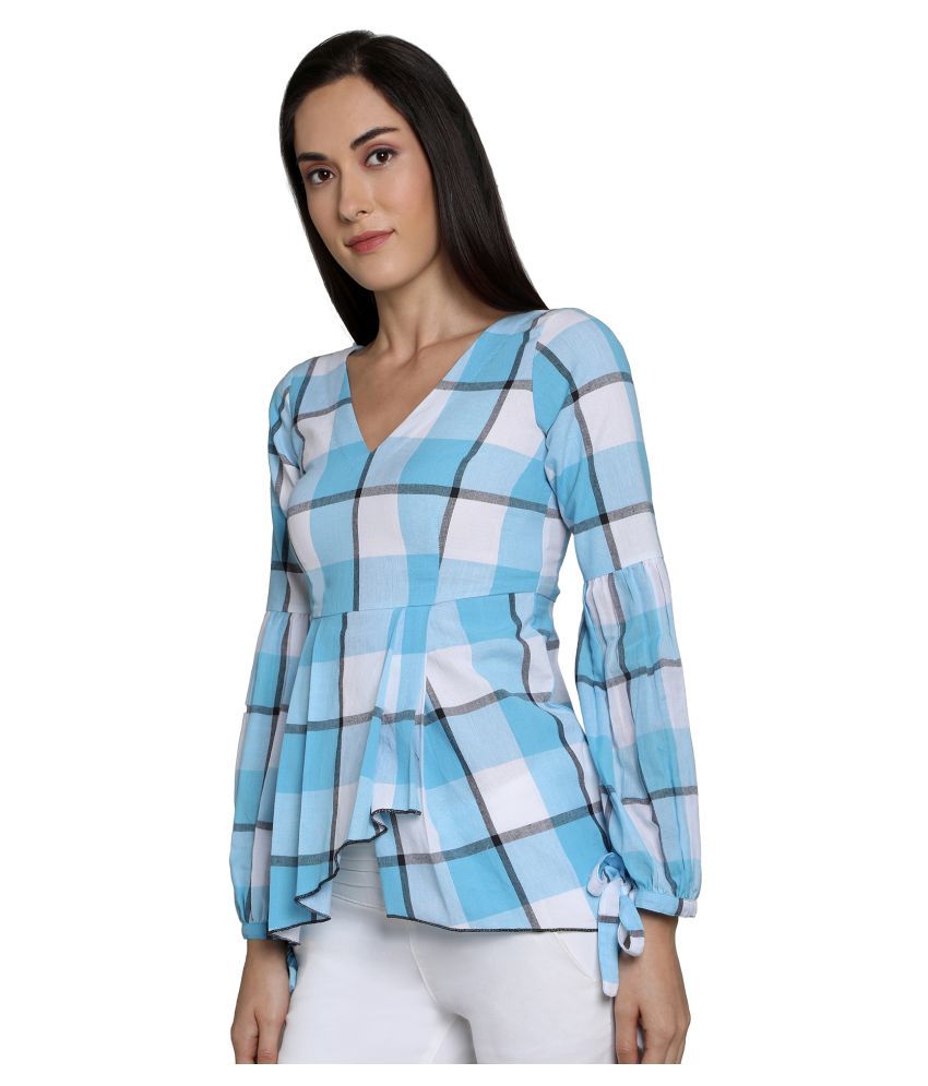 women's blouses for going out