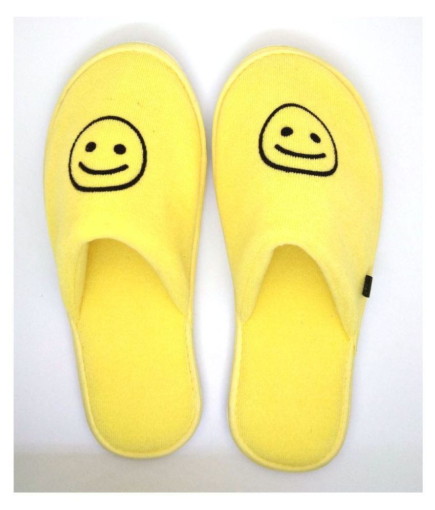 mr price emoji slippers