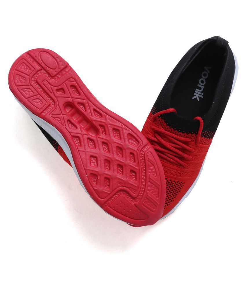 mr voonik formal shoes