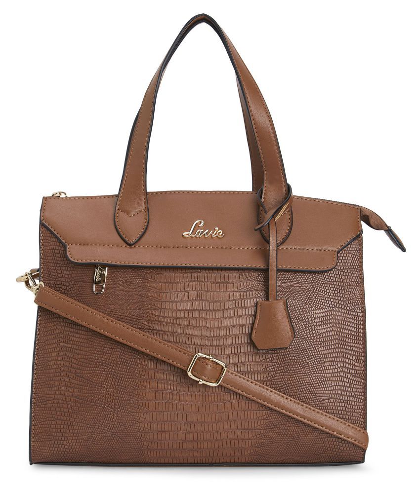 lavie hand purse