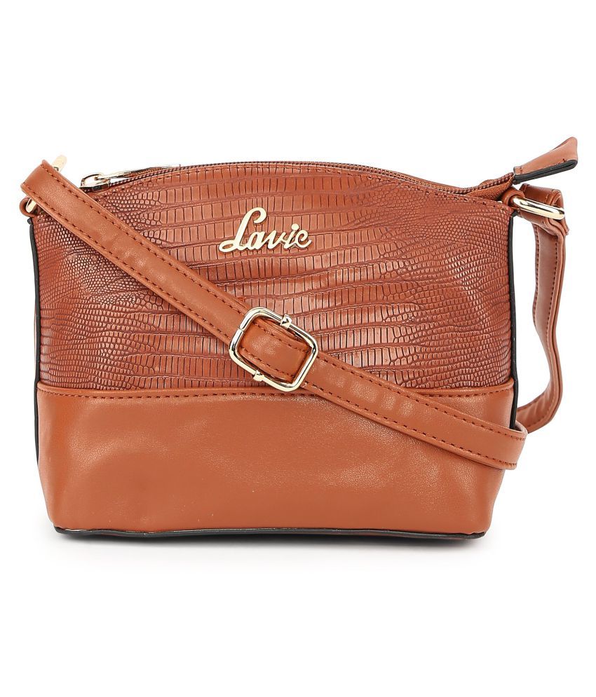 lavie sling bags snapdeal