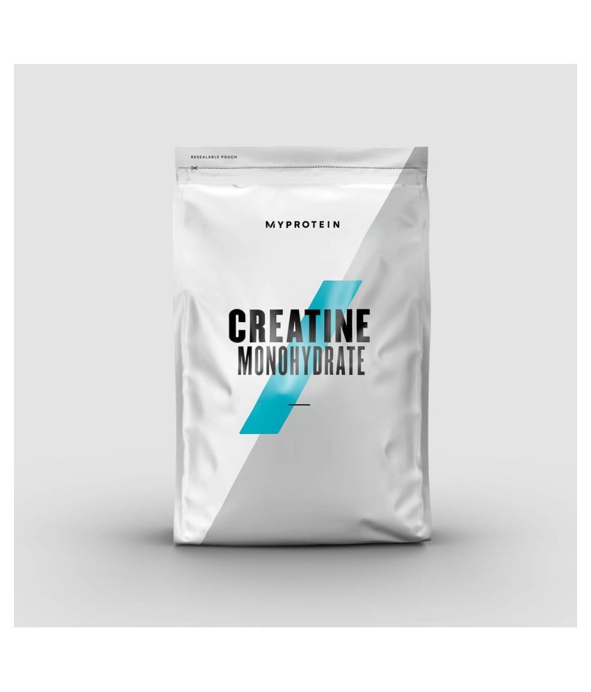 MyProtein Creatine Monohydrate 1 kg: Buy MyProtein Creatine Monohydrate ...