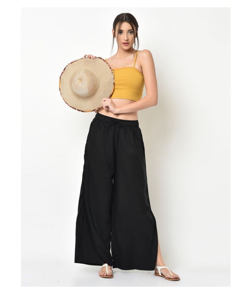 rayon palazzo online