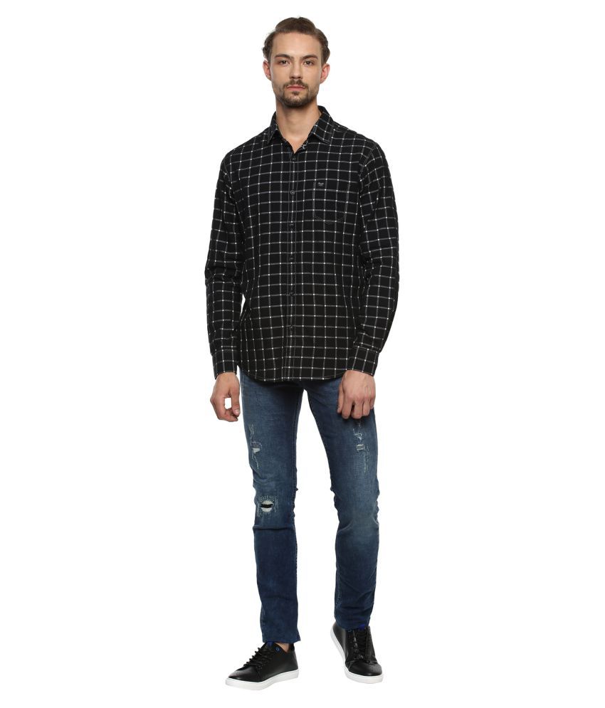 mufti jeans ankle length